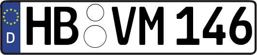 HB-VM146