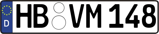 HB-VM148