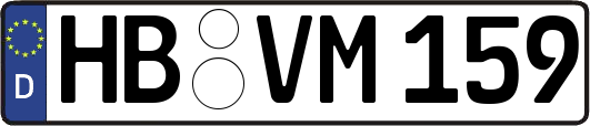 HB-VM159