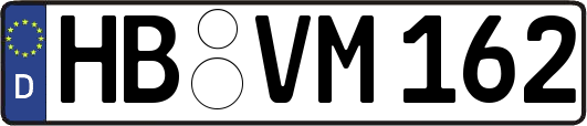 HB-VM162