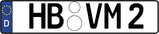 HB-VM2