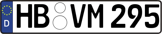 HB-VM295