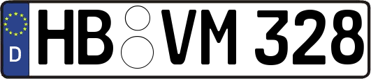 HB-VM328