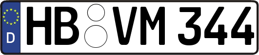 HB-VM344