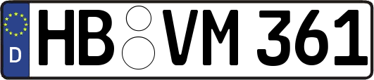 HB-VM361