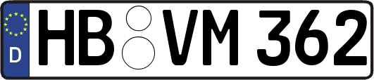 HB-VM362