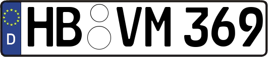 HB-VM369