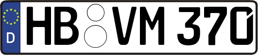 HB-VM370