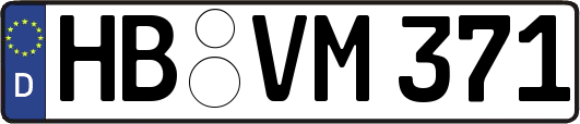 HB-VM371