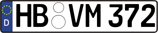 HB-VM372