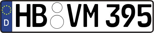 HB-VM395