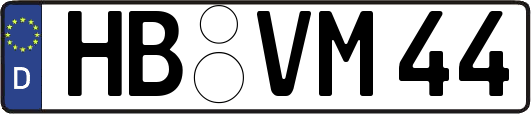 HB-VM44