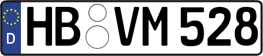 HB-VM528