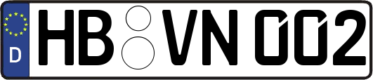 HB-VN002