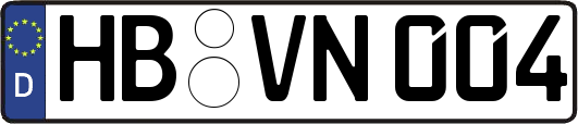 HB-VN004