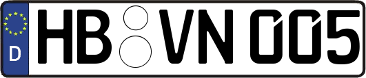 HB-VN005