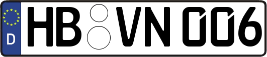 HB-VN006