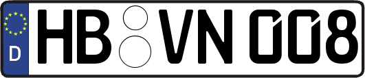 HB-VN008