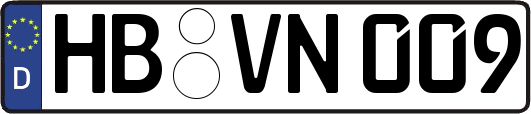 HB-VN009