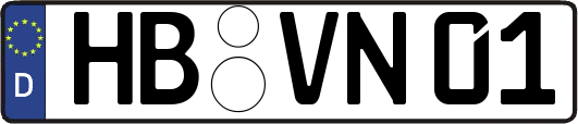 HB-VN01