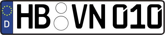 HB-VN010