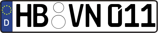 HB-VN011
