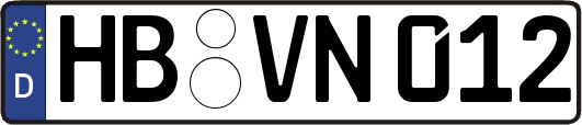 HB-VN012