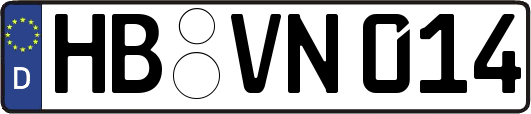 HB-VN014