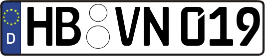 HB-VN019
