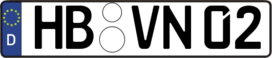 HB-VN02