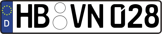 HB-VN028