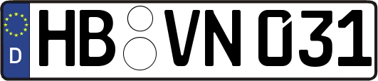 HB-VN031