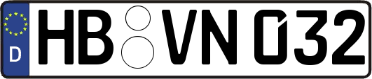 HB-VN032