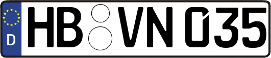 HB-VN035