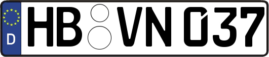 HB-VN037