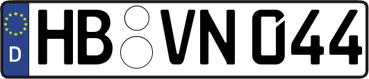 HB-VN044