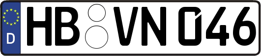 HB-VN046
