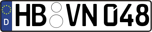 HB-VN048