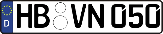 HB-VN050