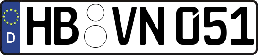 HB-VN051