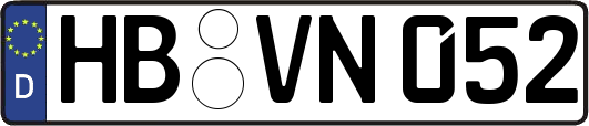 HB-VN052