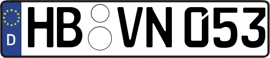 HB-VN053