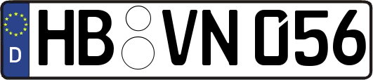 HB-VN056