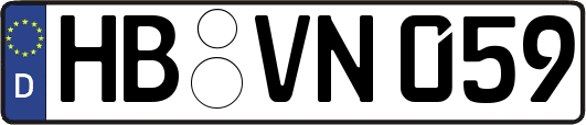 HB-VN059