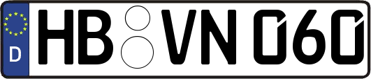 HB-VN060