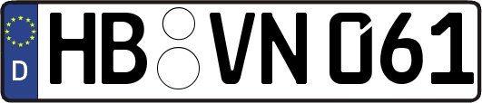 HB-VN061