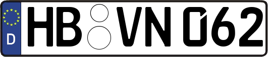 HB-VN062