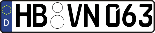 HB-VN063