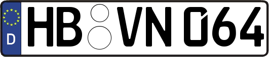 HB-VN064