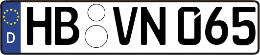 HB-VN065